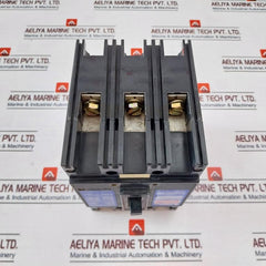 Terasaki Electric TL-100F 3 Pole Tembreak Circuit Breaker 30A 690Vac 50/60Hz