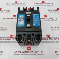 Terasaki Electric Tl-100F 3 Pole Tembreak Circuit Breaker 60A Ac690V