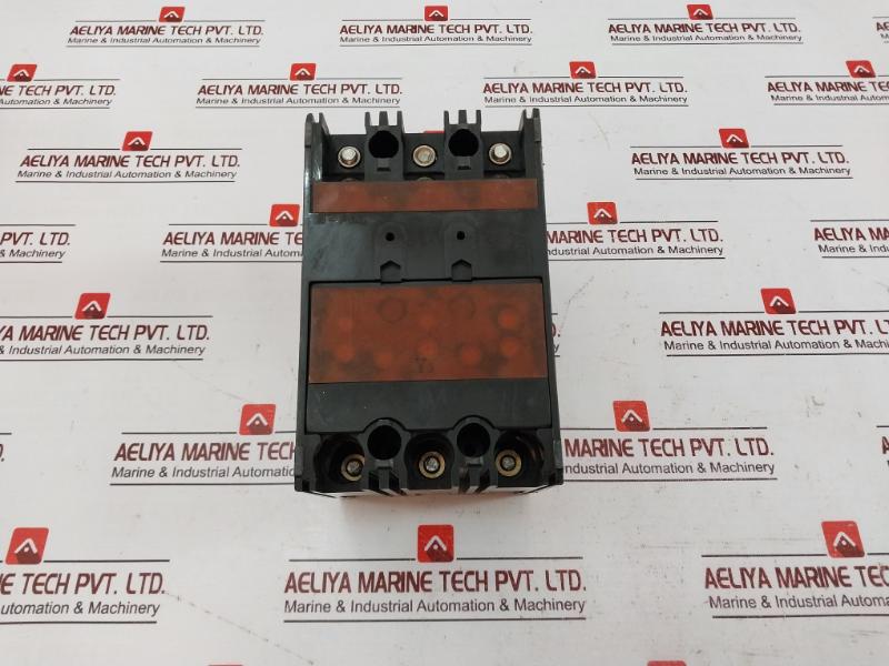Terasaki Electric Tl-100F 3 Pole Tembreak Circuit Breaker 60A Ac690V