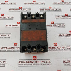Terasaki Electric Tl-100F 3 Pole Tembreak Circuit Breaker 60A Ac690V