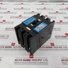 Terasaki Electric Tl-100F 3 Pole Tembreak Circuit Breaker 60A Ac690V