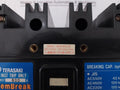 Terasaki Electric Tl-100F 3 Pole Tembreak Circuit Breaker 60A Ac690V