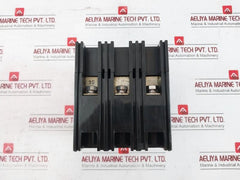 Terasaki Electric Tl-100F Tembreak 3 Pole Circuit Breaker Ac220V 120Ka 20A