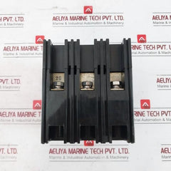 Terasaki Electric Tl-100F Tembreak 3 Pole Circuit Breaker Ac220V 120Ka 20A