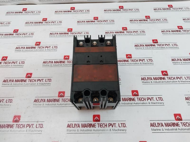 Terasaki Electric Tl-100F Tembreak 3 Pole Circuit Breaker Ac220V 120Ka 20A