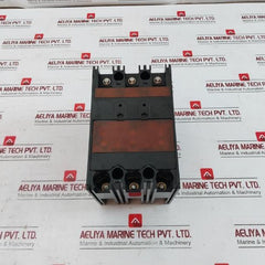Terasaki Electric Tl-100F Tembreak 3 Pole Circuit Breaker Ac220V 120Ka 20A