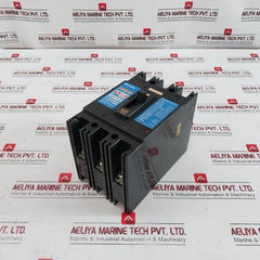 Terasaki Electric Tl-100F Tembreak 3 Pole Circuit Breaker Ac220V 120Ka 20A