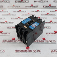Terasaki Electric Tl-100F Tembreak 3 Pole Circuit Breaker Ac220V 120Ka 20A