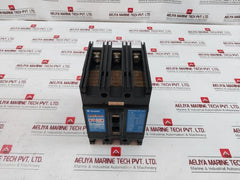 Terasaki Electric Tl-100F Tembreak 3 Pole Circuit Breaker Ac220V 120Ka 20A