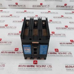 Terasaki Electric Tl-100F Tembreak 3 Pole Circuit Breaker Ac220V 120Ka 20A