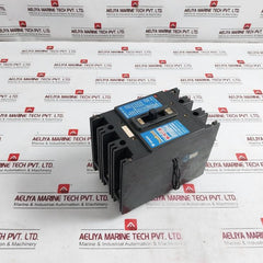 Terasaki Electric Tl-100F Tembreak Circuit Breaker 15A 3 Pole Ac690V