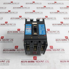 Terasaki Electric Tl-100F Tembreak Circuit Breaker 15A 3 Pole Ac690V