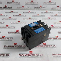 Terasaki Electric Tl-100F Tembreak Circuit Breaker 15A 3 Pole Ac690V