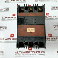 Terasaki Electric Tl-100F 3 Pole Tembreak Circuit Breaker Ac690V 20A 50-60Hz