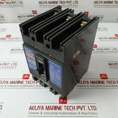 Terasaki Electric Tl-100F 3 Pole Tembreak Circuit Breaker Ac690V 20A 50-60Hz