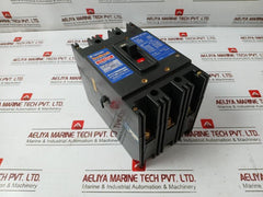 Terasaki Electric Tl-100F 3 Pole Tembreak Circuit Breaker Ac690V 20A 50-60Hz