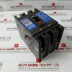 Terasaki Electric Tl-100F 3 Pole Tembreak Circuit Breaker Ac690V 20A 50-60Hz