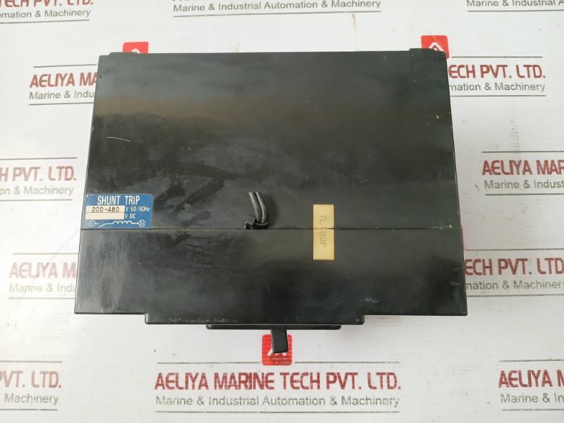 Terasaki Electric Tl-100F 3 Pole Tembreak Circuit Breaker Ac690V 20A 50-60Hz