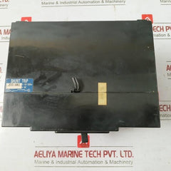 Terasaki Electric Tl-100F 3 Pole Tembreak Circuit Breaker Ac690V 20A 50-60Hz