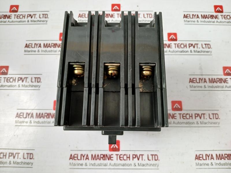 Terasaki Electric Tl-100F 3 Pole Tembreak Circuit Breaker Ac690V 20A 50-60Hz
