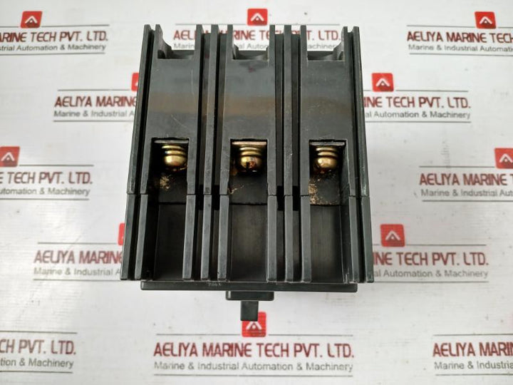 Terasaki Electric Tl-100F 3 Pole Tembreak Circuit Breaker Ac690V 20A 50-60Hz