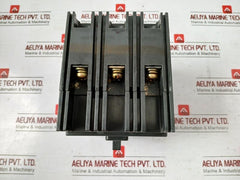 Terasaki Electric Tl-100F 3 Pole Tembreak Circuit Breaker Ac690V 20A 50-60Hz