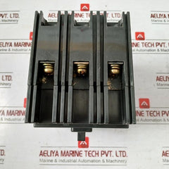 Terasaki Electric Tl-100F 3 Pole Tembreak Circuit Breaker Ac690V 20A 50-60Hz