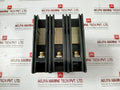 Terasaki Electric Tl-100F 3 Pole Tembreak Circuit Breaker Ac690V 20A 50-60Hz