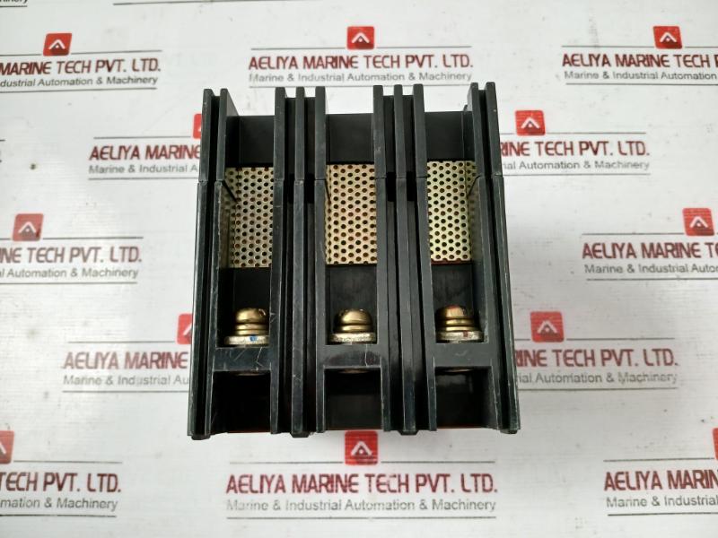 Terasaki Electric Tl-100F 3 Pole Tembreak Circuit Breaker Ac690V 20A 50-60Hz