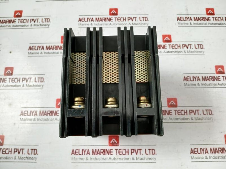 Terasaki Electric Tl-100F 3 Pole Tembreak Circuit Breaker Ac690V 20A 50-60Hz