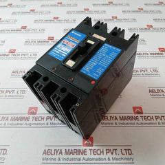 Terasaki Electric Tl-100F Tembreak Circuit Breaker 60A 3Pole 120Ka Ac220V