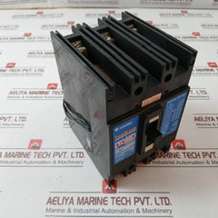 Terasaki Electric Tl-100F Tembreak Circuit Breaker 60A 3Pole 120Ka Ac220V