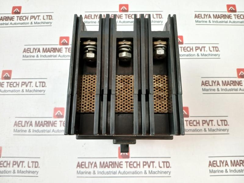 Terasaki Electric Tl-100F Tembreak Circuit Breaker 60A 3Pole 120Ka Ac220V