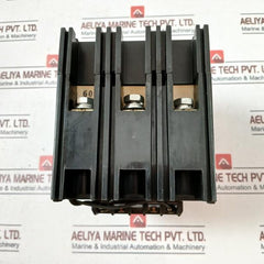 Terasaki Electric Tl-100F Tembreak Circuit Breaker 60A 3Pole 120Ka Ac220V