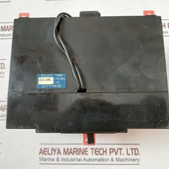 Terasaki Electric Tl-100F Tembreak Circuit Breaker 60A 3Pole 120Ka Ac220V