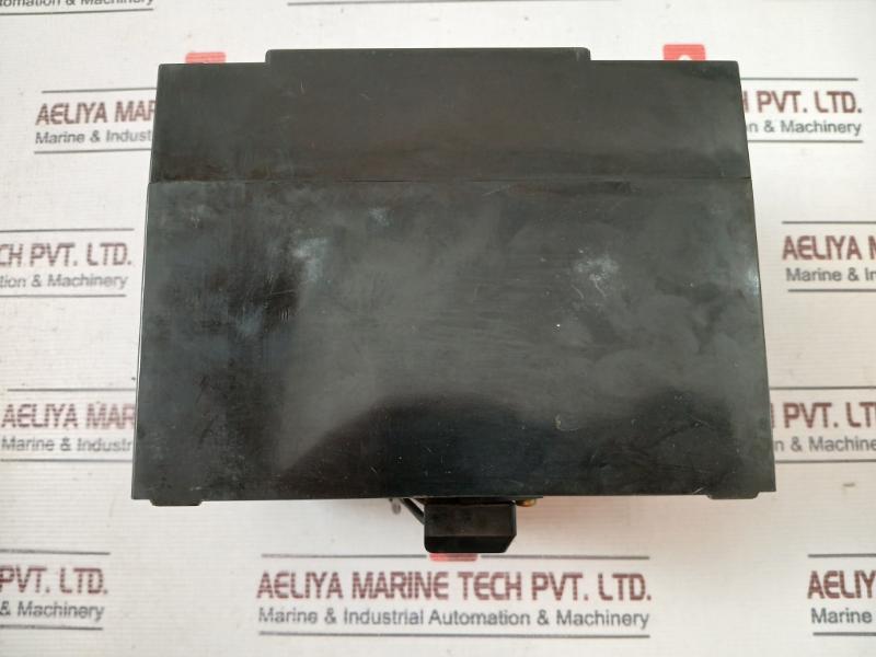 Terasaki Electric Tl-100F Tembreak Circuit Breaker 60A 3Pole 120Ka Ac220V