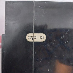 Terasaki Electric Tl-100F Tembreak Circuit Breaker 15A 3 Pole 120Ka Ac460V