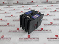 Terasaki Electric Tl-100F Tembreak Circuit Breaker 15A 3 Pole 120Ka Ac460V