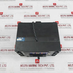 Terasaki Electric Tl-100F Tembreak Circuit Breaker 15A 3 Pole 120Ka Ac460V