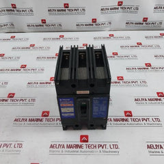 Terasaki Electric Tl-100F Tembreak Circuit Breaker 15A 3 Pole 120Ka Ac460V