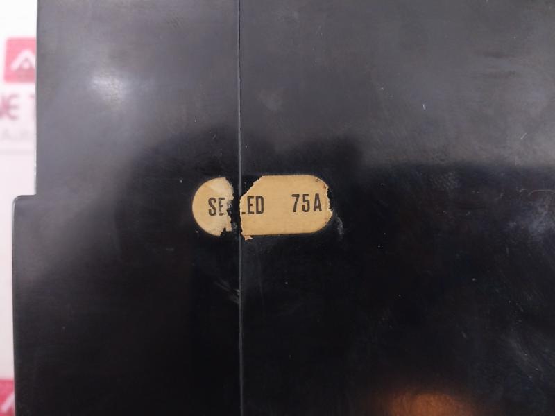 Terasaki Electric Tl-100F 3 Pole Tembreak Circuit Breaker Ac690V Ac220V 120Ka