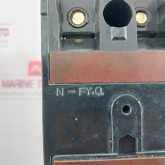 Terasaki Electric Tl-100F 3 Pole Tembreak Circuit Breaker Ac690V Ac220V 120Ka