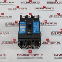 Terasaki Electric Tl-100F 3 Pole Tembreak Circuit Breaker Ac690V Ac220V 120Ka