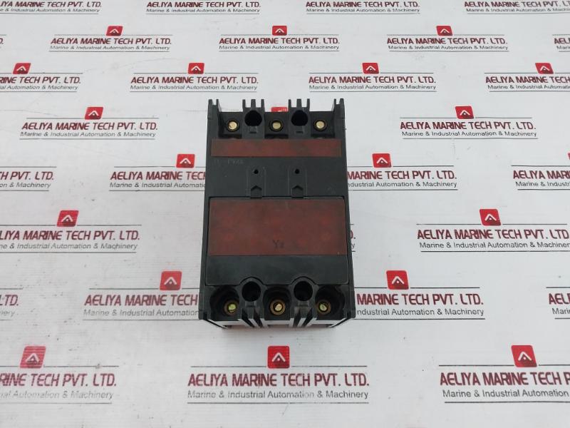 Terasaki Electric Tl-100F 3 Pole Tembreak Circuit Breaker Ac690V Ac220V 120Ka