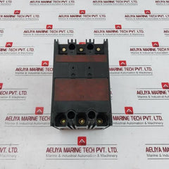 Terasaki Electric Tl-100F 3 Pole Tembreak Circuit Breaker Ac690V Ac220V 120Ka