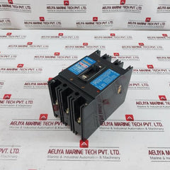 Terasaki Electric Tl-100F 3 Pole Tembreak Circuit Breaker Ac690V Ac220V 120Ka
