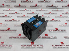 Terasaki Electric Tl-100F 3 Pole Tembreak Circuit Breaker Ac690V Ac220V 120Ka