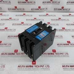 Terasaki Electric Tl-100F 3 Pole Tembreak Circuit Breaker Ac690V Ac220V 120Ka