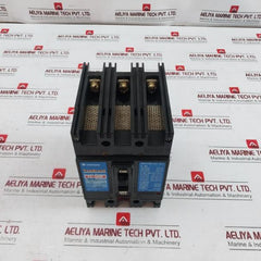 Terasaki Electric Tl-100F 3 Pole Tembreak Circuit Breaker Ac690V Ac220V 120Ka
