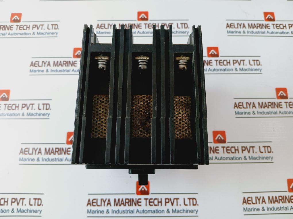 Terasaki Electric Tl-100F Tembreak Circuit Breaker 40A 41-20958 Ac220V 120Ka